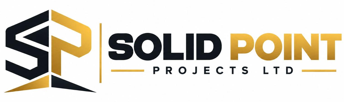 Solid Point Projects Ltd