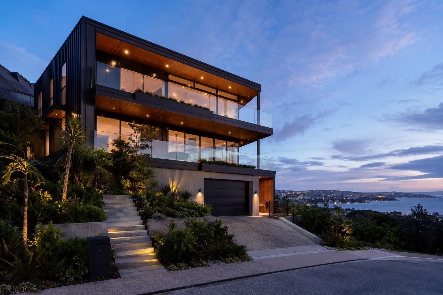 Full Home Renovations services by Solid Point Projects Ltd in Auckland and the North Shore