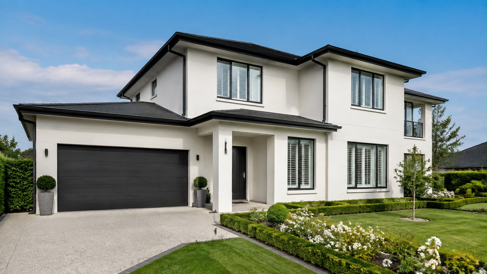 General Property Maintenance services by Solid Point Projects Ltd in Auckland and the North Shore