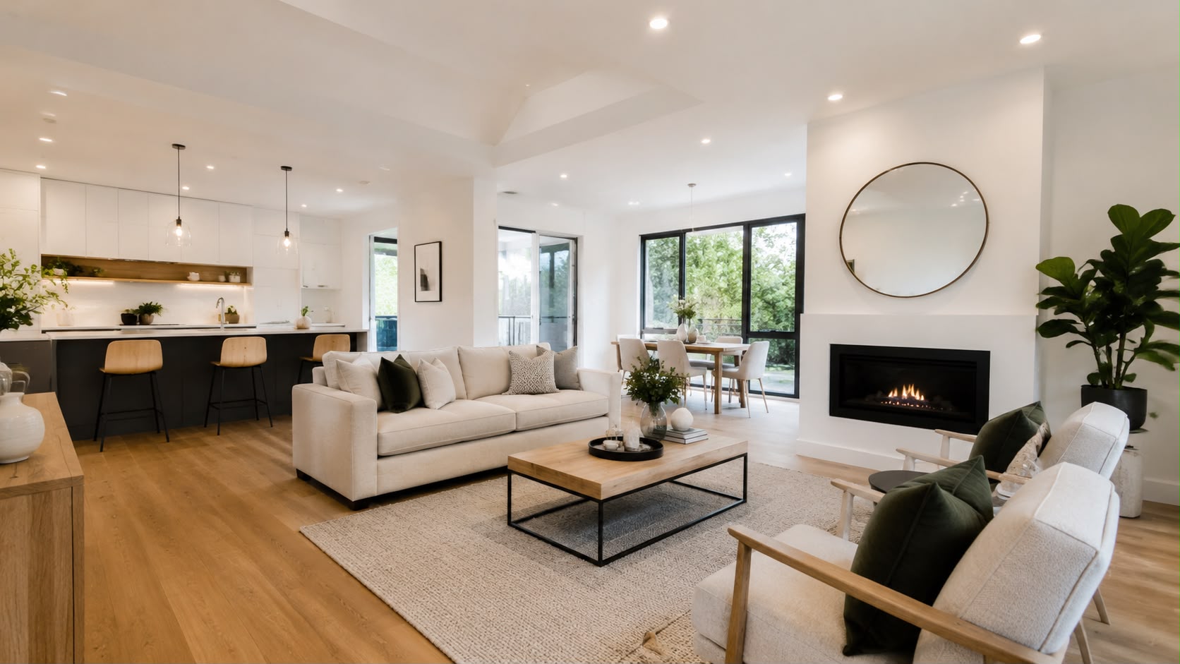 Property Upgrades services by Solid Point Projects Ltd in Auckland and the North Shore