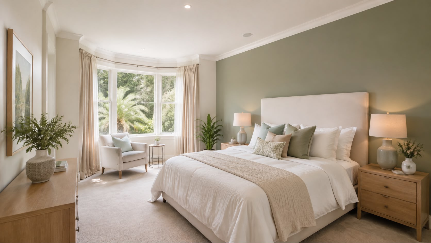 Rental Property Maintenance & Refreshes services by Solid Point Projects Ltd in Auckland and the North Shore